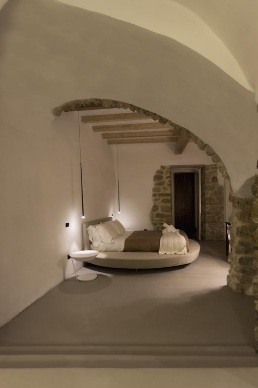 Hotel Diffuso Antichi Ricordi Кальтаніссетта Екстер'єр фото