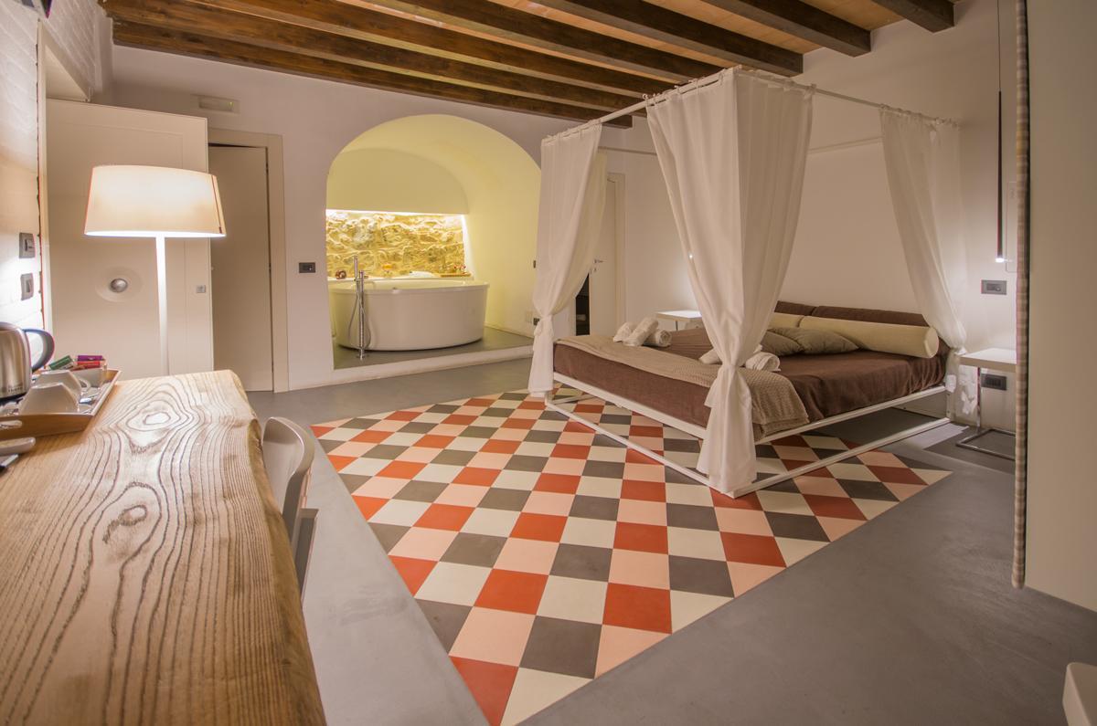 Hotel Diffuso Antichi Ricordi Кальтаніссетта Екстер'єр фото
