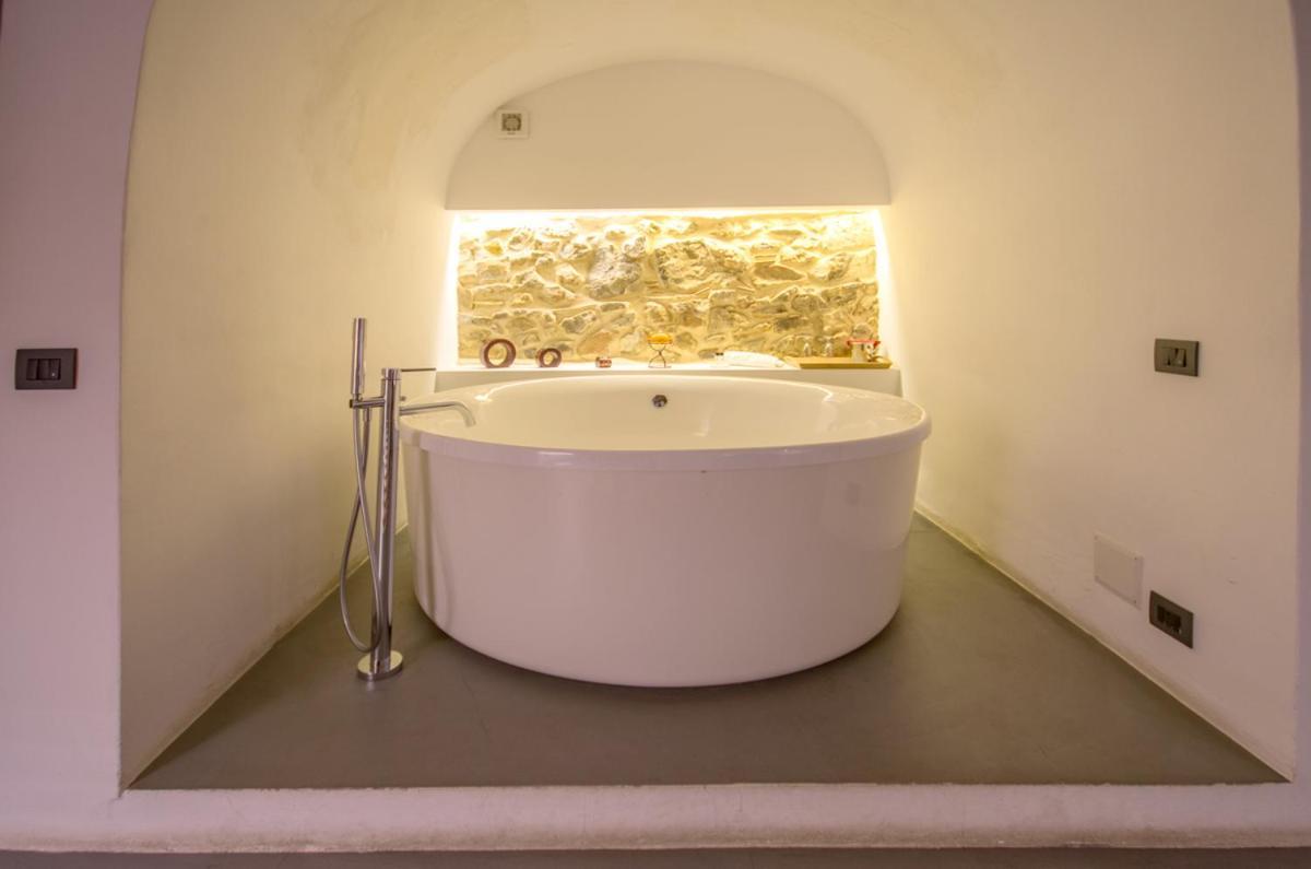 Hotel Diffuso Antichi Ricordi Кальтаніссетта Екстер'єр фото