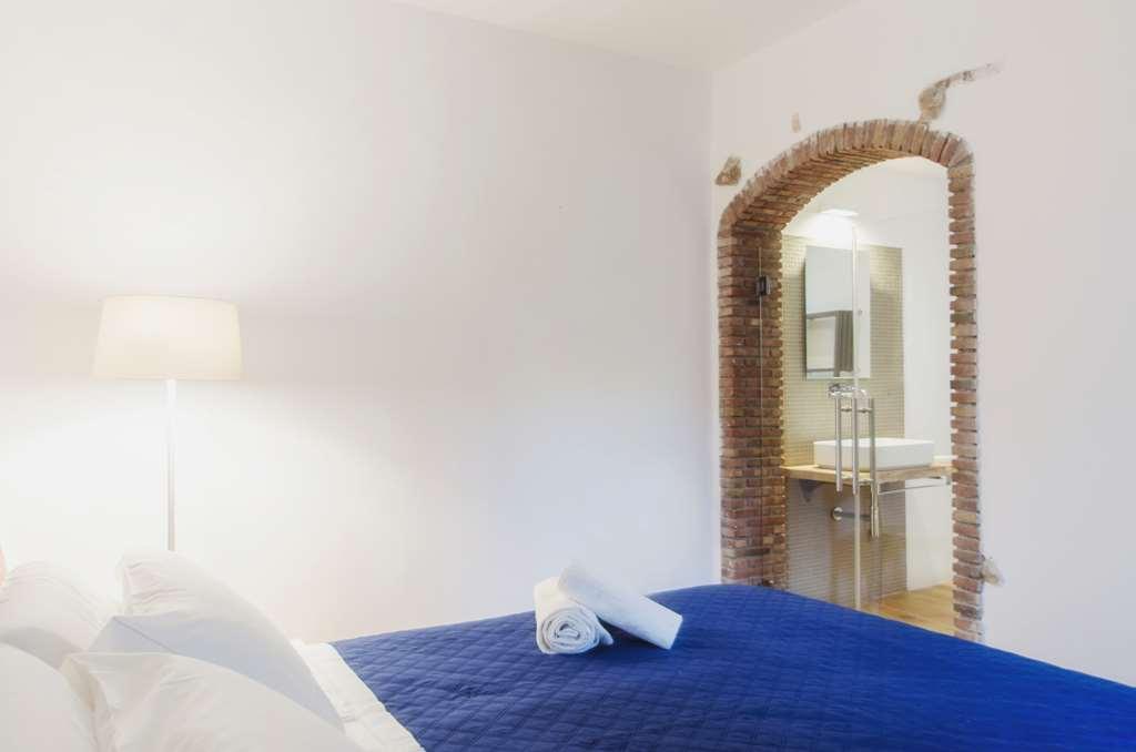 Hotel Diffuso Antichi Ricordi Кальтаніссетта Номер фото